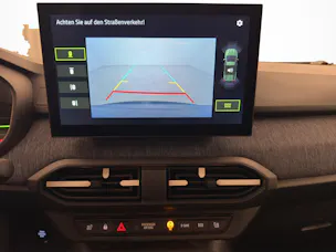 Dacia Jogger 1.8 Hybrid Journey
