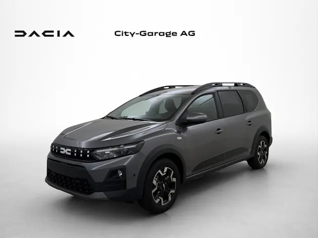 Dacia Jogger 1.8 Hybrid Journey