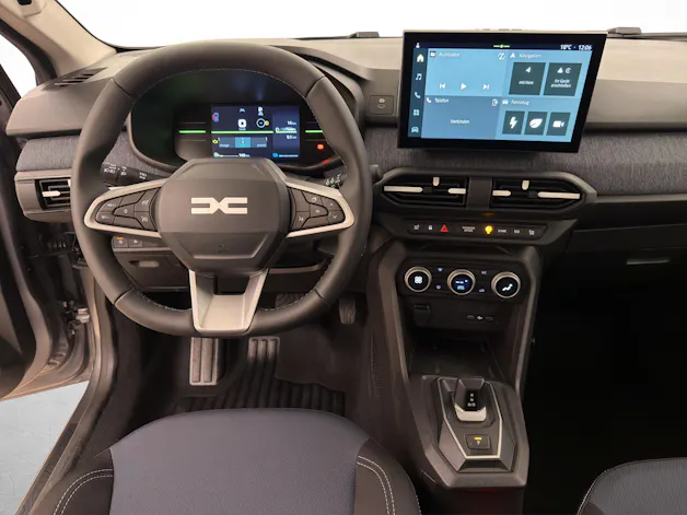 Dacia Jogger 1.8 Hybrid Journey