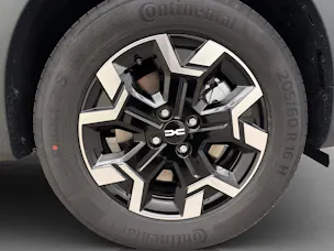 Dacia Jogger 1.8 Hybrid Journey