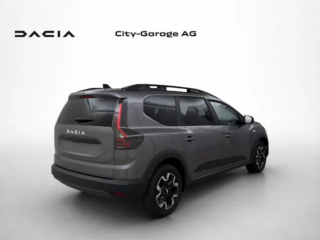 Dacia Jogger 1.8 Hybrid Journey