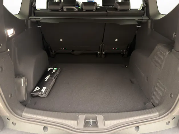 Dacia Jogger 1.8 Hybrid Journey