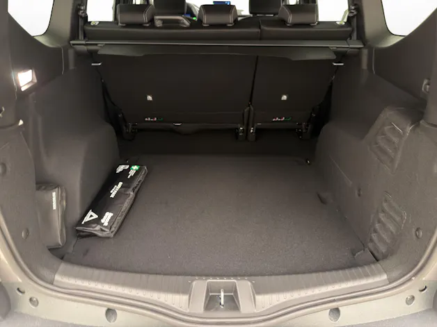 Dacia Jogger 1.8 Hybrid Journey