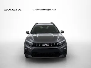 Dacia Jogger 1.8 Hybrid Journey