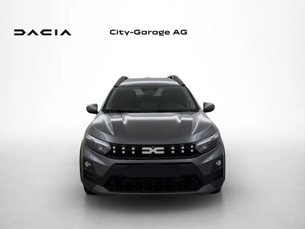 Dacia Jogger 1.8 Hybrid Journey