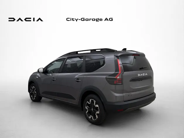 Dacia Jogger 1.8 Hybrid Journey
