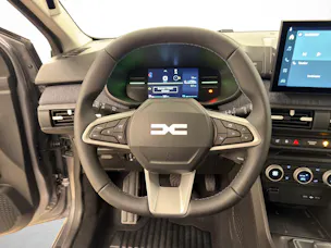 Dacia Jogger 1.8 Hybrid Journey