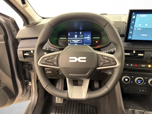Dacia Jogger 1.8 Hybrid Journey