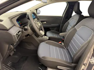 Dacia Jogger 1.8 Hybrid Journey