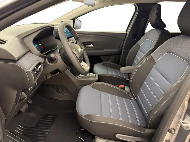 Dacia Jogger 1.8 Hybrid Journey