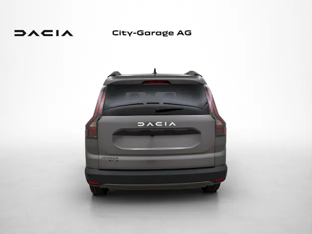 Dacia Jogger 1.8 Hybrid Journey