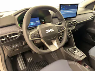 Dacia Jogger 1.8 Hybrid Journey