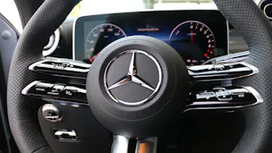 MERCEDES-BENZ GLC 400 e 4MATIC with EQ-STAR Hybrid