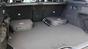 MERCEDES-BENZ GLC 400 e 4MATIC with EQ-STAR Hybrid