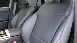 MERCEDES-BENZ GLC 400 e 4MATIC with EQ-STAR Hybrid