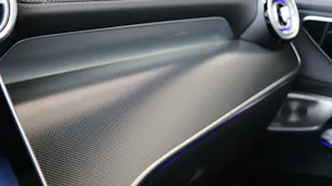 MERCEDES-BENZ GLC 400 e 4MATIC with EQ-STAR Hybrid