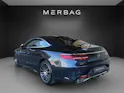 Mercedes-Benz S 450 4Matic