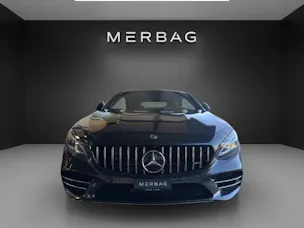 Mercedes-Benz S 450 4Matic