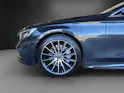 Mercedes-Benz S 450 4Matic