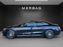 Mercedes-Benz S 450 4Matic