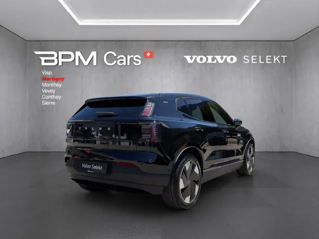 Volvo EX 30 E60 Twin Ultra Performance AWD