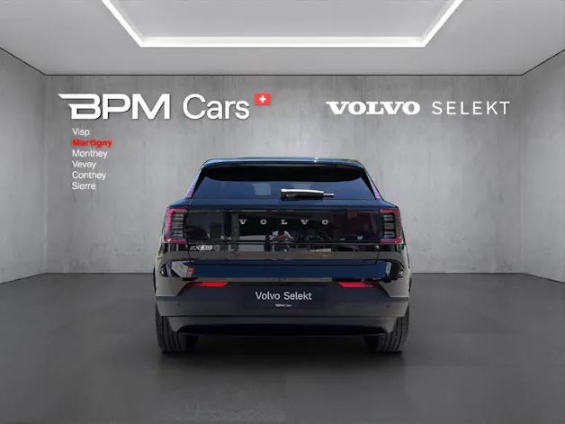 Volvo EX 30 E60 Twin Ultra Performance AWD