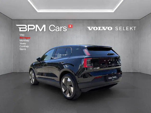 Volvo EX 30 E60 Twin Ultra Performance AWD