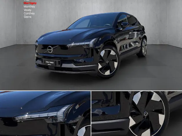 Volvo EX 30 E60 Twin Ultra Performance AWD