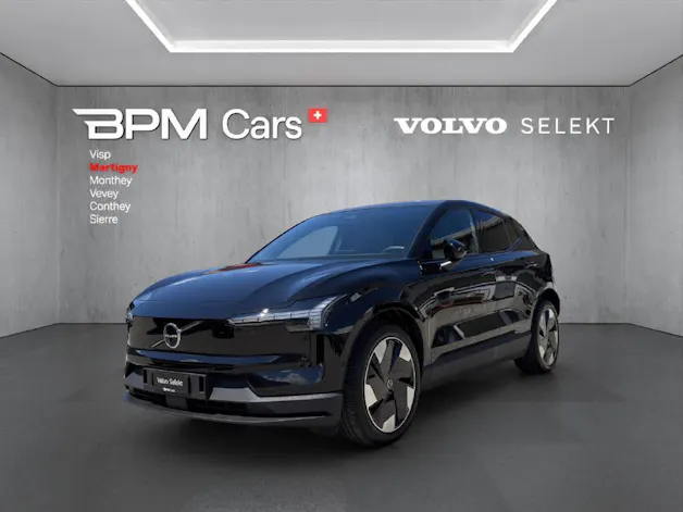 Volvo EX 30 E60 Twin Ultra Performance AWD