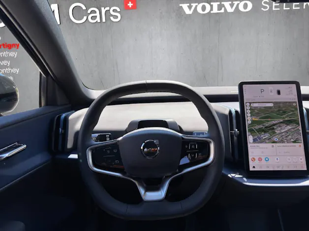 Volvo EX 30 E60 Twin Ultra Performance AWD