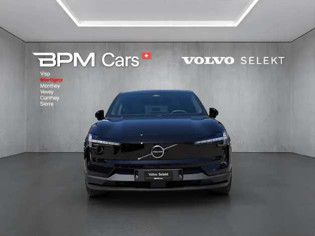 Volvo EX 30 E60 Twin Ultra Performance AWD