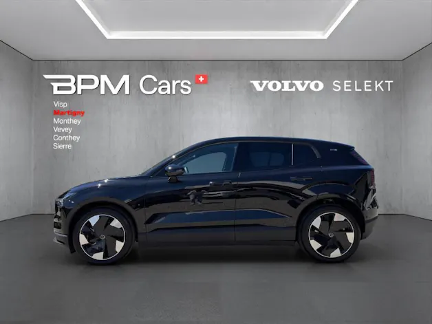 Volvo EX 30 E60 Twin Ultra Performance AWD