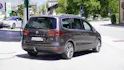 SEAT Alhambra 2.0 TDI SWISS FR 4Drive