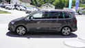 SEAT Alhambra 2.0 TDI SWISS FR 4Drive