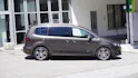 SEAT Alhambra 2.0 TDI SWISS FR 4Drive