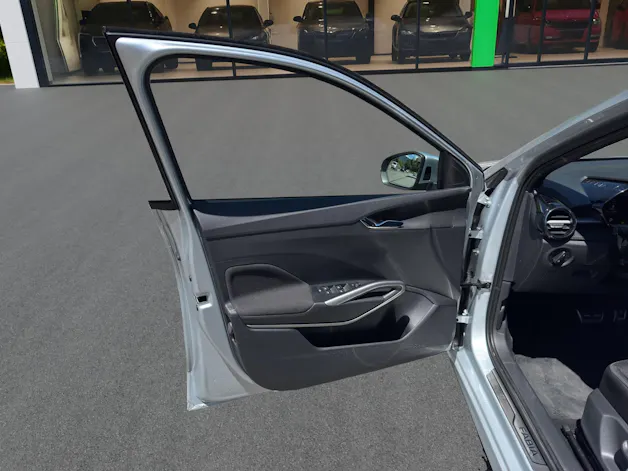 Škoda Fabia 1.0 TSI Dynamic DSG