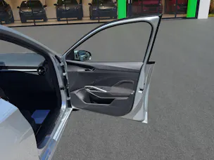 Škoda Fabia 1.0 TSI Dynamic DSG