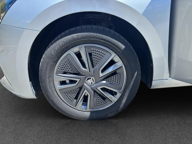 Škoda Fabia 1.0 TSI Dynamic DSG