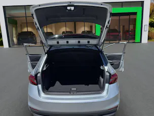 Škoda Fabia 1.0 TSI Dynamic DSG