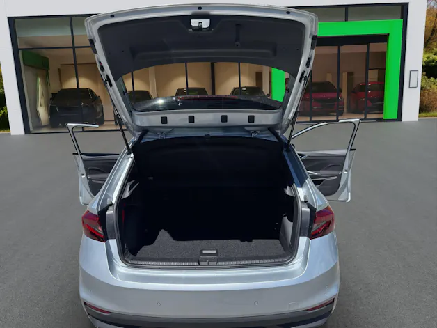 Škoda Fabia 1.0 TSI Dynamic DSG