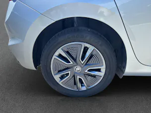 Škoda Fabia 1.0 TSI Dynamic DSG
