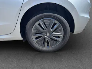 Škoda Fabia 1.0 TSI Dynamic DSG