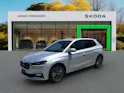 Škoda Fabia 1.0 TSI Dynamic DSG