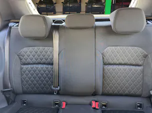 Škoda Fabia 1.0 TSI Dynamic DSG
