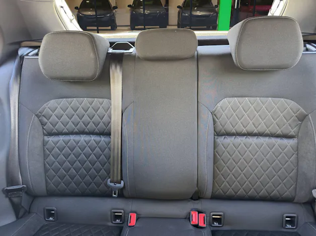 Škoda Fabia 1.0 TSI Dynamic DSG