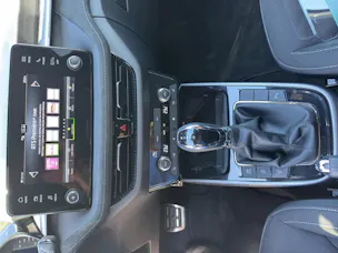 Škoda Fabia 1.0 TSI Dynamic DSG