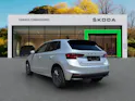 Škoda Fabia 1.0 TSI Dynamic DSG