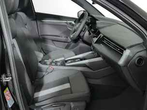Audi A3 Sportback TFSI 110 kW Attraction S tronic