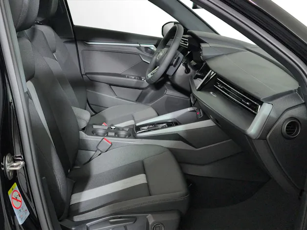 Audi A3 Sportback TFSI 110 kW Attraction S tronic