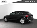 Audi A3 Sportback TFSI 110 kW Attraction S tronic